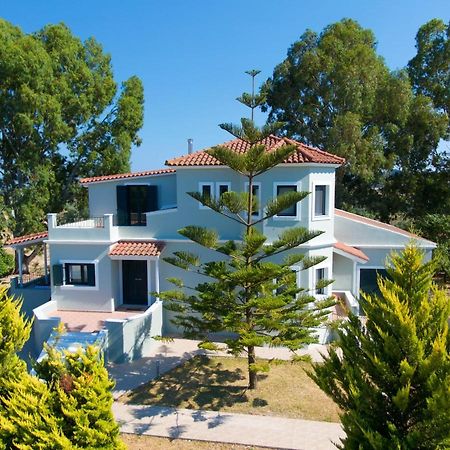 Villa Louke Lixouri Dış mekan fotoğraf