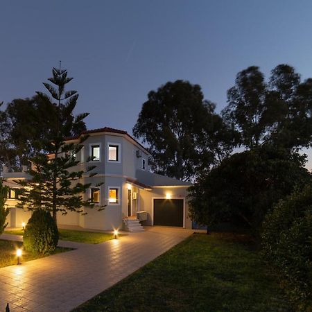 Villa Louke Lixouri Dış mekan fotoğraf