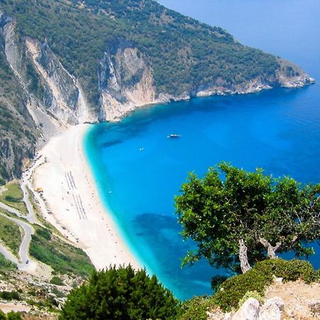 Villa Louke Lixouri Dış mekan fotoğraf