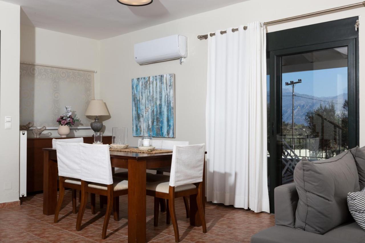Villa Louke Lixouri Dış mekan fotoğraf