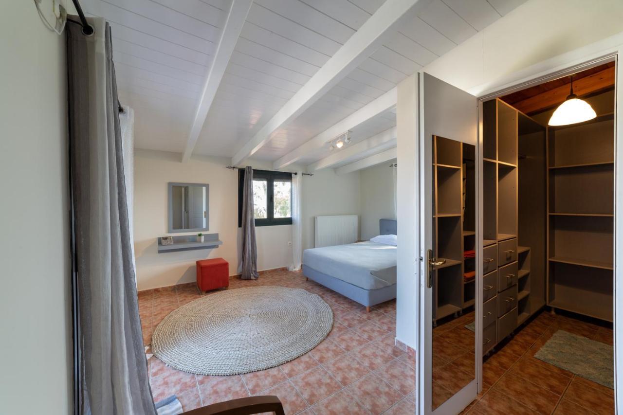 Villa Louke Lixouri Dış mekan fotoğraf