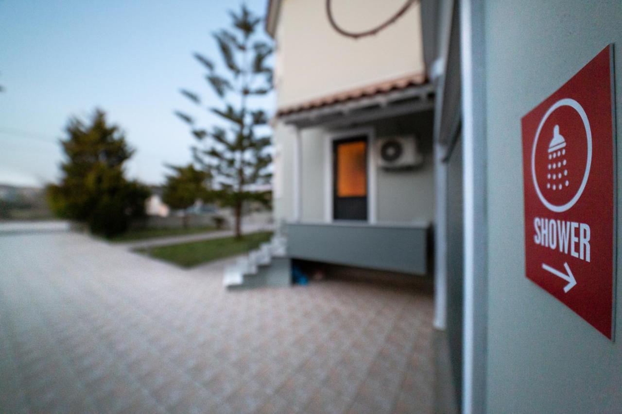 Villa Louke Lixouri Dış mekan fotoğraf