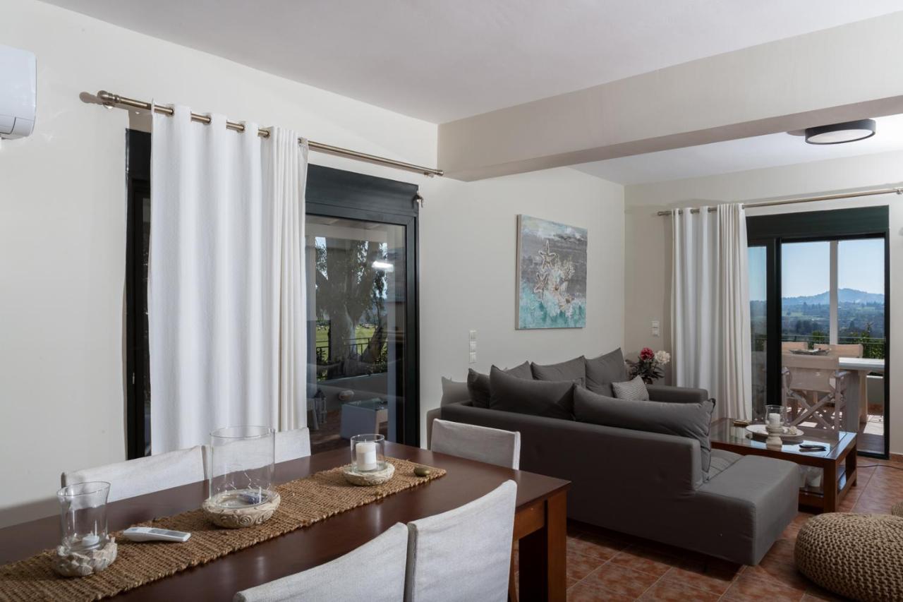 Villa Louke Lixouri Dış mekan fotoğraf