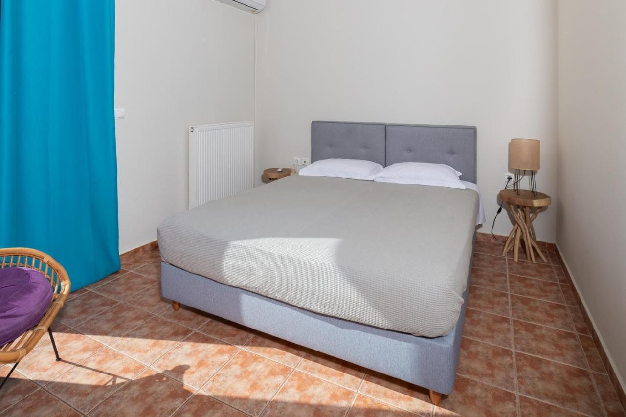Villa Louke Lixouri Dış mekan fotoğraf