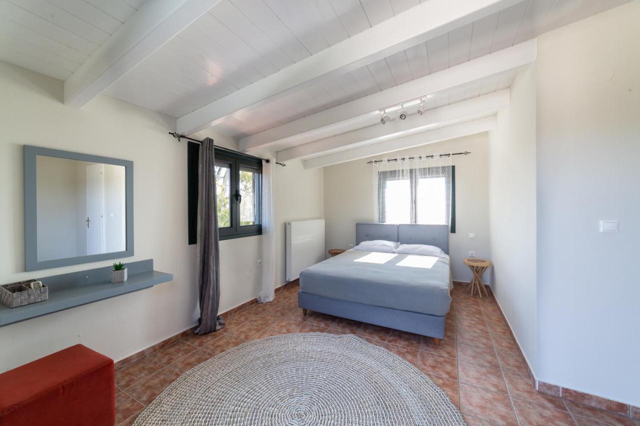 Villa Louke Lixouri Dış mekan fotoğraf