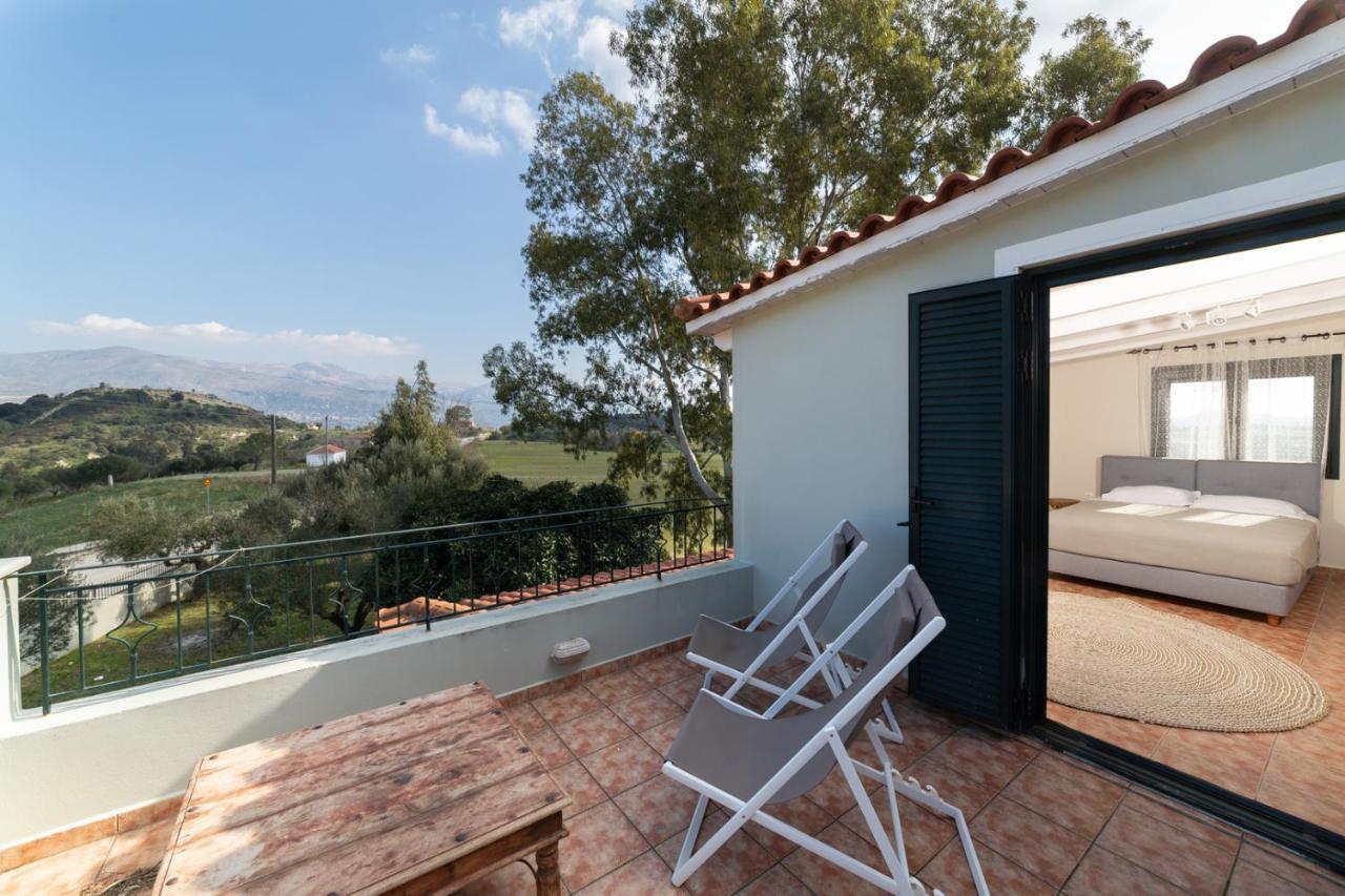 Villa Louke Lixouri Dış mekan fotoğraf