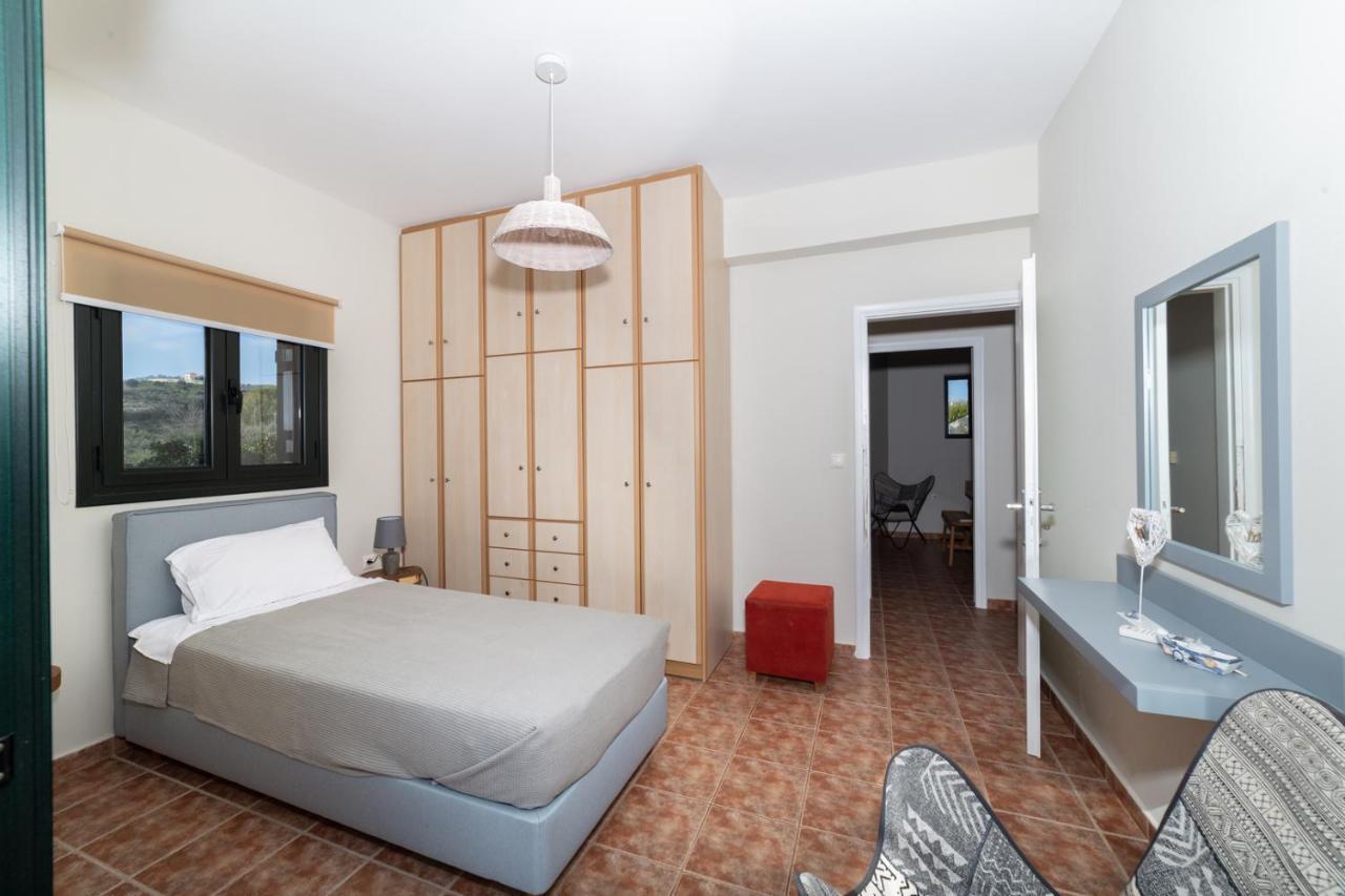 Villa Louke Lixouri Dış mekan fotoğraf