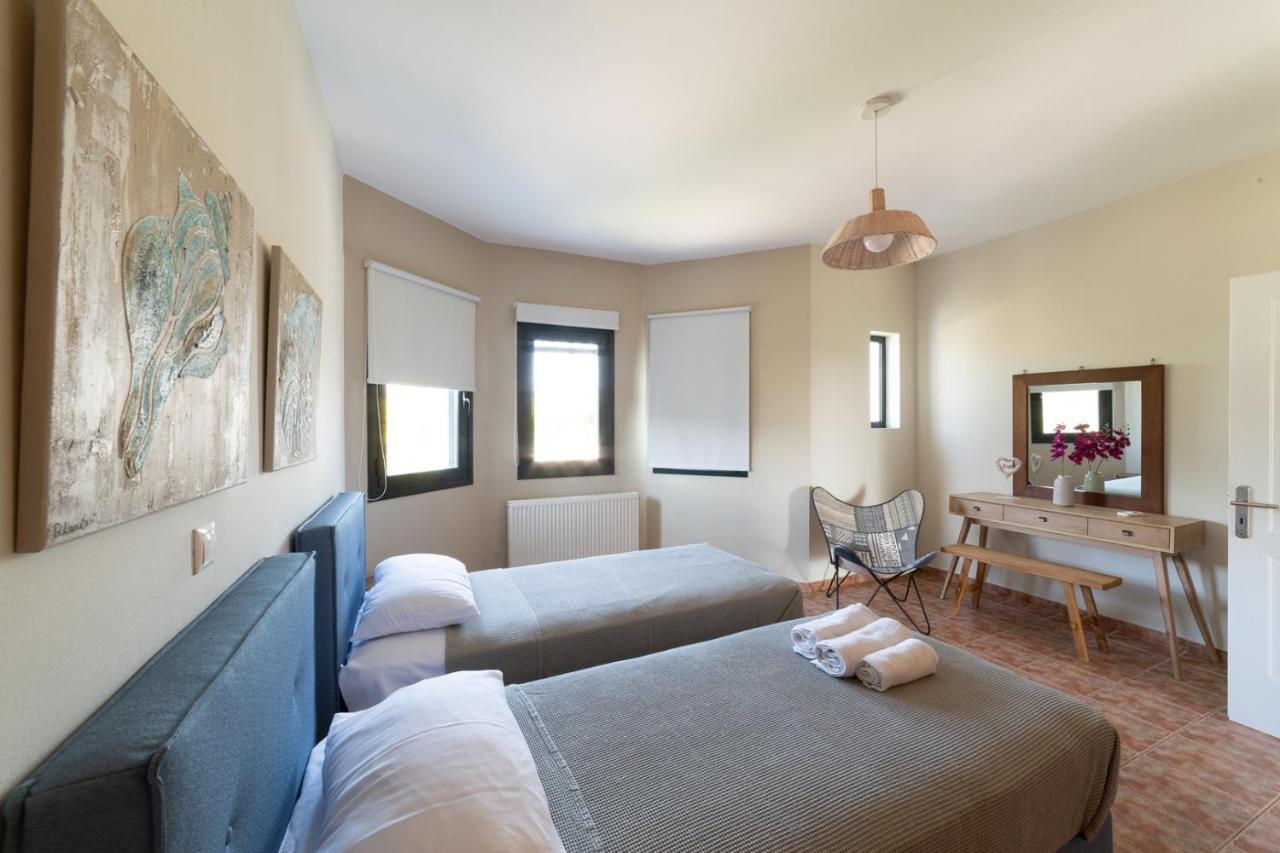 Villa Louke Lixouri Dış mekan fotoğraf